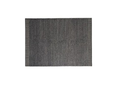 Woud - Rombo Vloerkleed 170x240 White/Grey