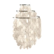 Verpan - Fun 1 Wm Wandlamp