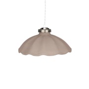 Globen Lighting - Alva 30 Hanglamp Mud