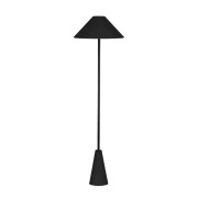 Globen Lighting - Cannes vloerlamp Black