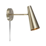 Markslöjd - Peak Wandlamp Antiek