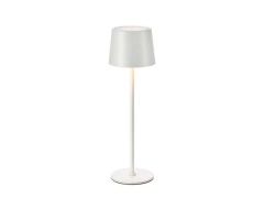 Markslöjd - Fiore Portable Tafellamp IP44 Matt White