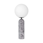 Globen Lighting - Torrano Taffellamp Grey