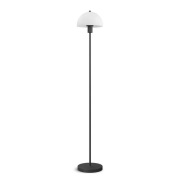 Herstal - Vienda Vloerlamp Black/Opal