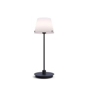 Herstal - Gil il Grande Tafellamp Black