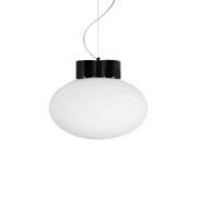 Globen Lighting - Mammut 30 Hanglamp Black