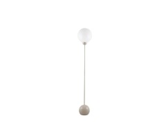 Globen Lighting - Ripley Vloerlamp Beige