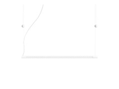 Rotaliana - Squiggle H8 Hanglamp 2700K Matt White