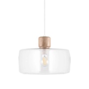 Globen Lighting - DOT 30 Hanglamp Clear