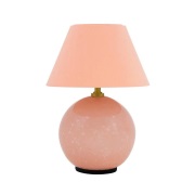 Globen Lighting - Iris 16 draagbare tafellamp Blush
