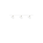 Globen Lighting - Swan 3 Plafondlamp White