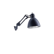 NORDIC LIVING - Archi W1 Wandlamp Sea Blue