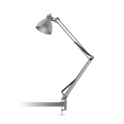 NORDIC LIVING - Archi T2 Taffellamp Silk Grey