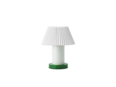 Normann Copenhagen - Cellu Tafellamp Light Green