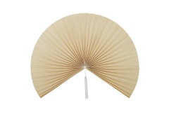 Bloomingville - Jaime Wanddecoratie Nature/Bamboo