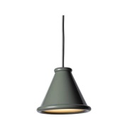 Belid - Belle Hanglamp Ø15 Moss Grey