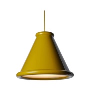 Belid - Belle Hanglamp Ø36 Honey Yellow