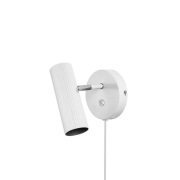 Globen Lighting - Hubble wandlamp White