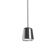 New Works - Material Hanglamp Stainless Steel