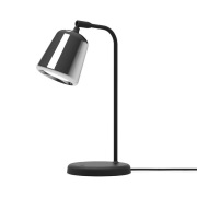 New Works - Material Tafellamp Stainless Steel