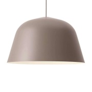 Muuto - Ambit Hanglamp Ø55 Taupe