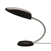 GUBI - Cobra Tafellamp Jet-Black