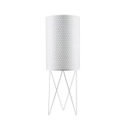 GUBI - Pd2 VloerLamp Wit
