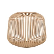 Blomus - Lito Lantaarn S Indian Tan