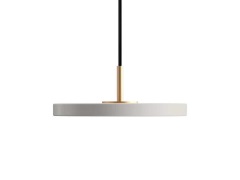 UMAGE - Asteria Hanglamp Micro V2 Mist