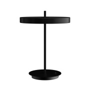 UMAGE - Asteria Taffellamp Black/Black