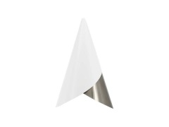 UMAGE - Cornet Scherm White/Steel