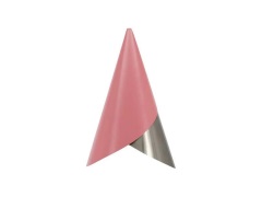 UMAGE - Cornet Scherm Rose/Steel
