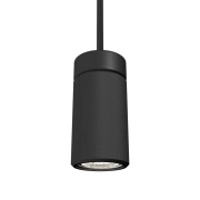 Herstal - Holder Hanglamp Black