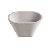 Foscarini - Aplomb Wandlamp RS7 White