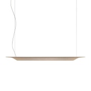 Foscarini - Troag Media LED Hanglamp Natural