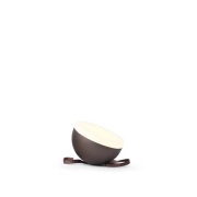 New Works - Sphere Portable IP67 Dark Bronze