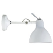 Rotaliana - Luxy H0 Wandlamp/Plafondlamp Wit/Matte Wit