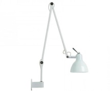 Rotaliana - Luxy W2 Wandlamp Wit/Glanzend Wit