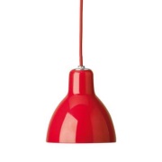 Rotaliana - Luxy H5 Hanglamp Glossy Red