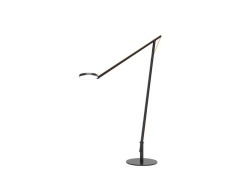 Rotaliana - String XL Vloerlamp Matt Black/Orange
