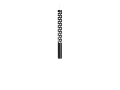 Rotaliana - Squiggle H6 Hanglamp Matt Black