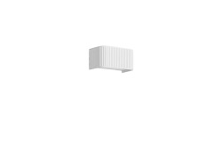 Rotaliana - Dresscode W1 Wandlamp 2700K Phase Dim. Matt White