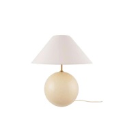 Globen Lighting - Iris 35 tafellamp Cream