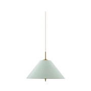 Globen Lighting - Iris 25 Hanglamp Green