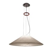 Ingo Maurer - Maru Hanglamp H100-160cm