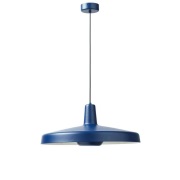 Grupa Products - Arigato Hanglamp 45 Blue Grupa