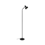 Nordlux - Matis Vloerlamp Zwart