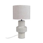 Nordlux - Dugan Taffellamp Beige