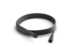 Philips Hue - Buiten Verlengkabel 5m Black