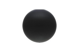 UMAGE - Cannonball Baldakijn E27 Black